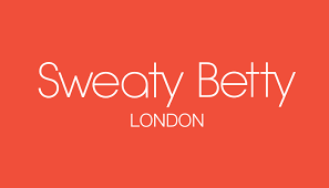 Sweaty Betty